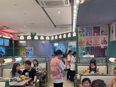 -椰小鸡·琼州糟粕醋·火锅(美兰缤纷城店)