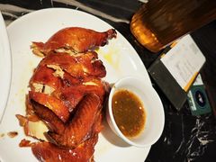 -新白鹿餐厅(虹桥南丰城店)