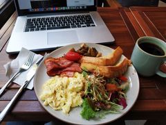 -VESH COFFEE(定西路店)