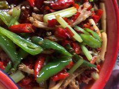 火爆鼻筋-拈一筷子·宜宾江湖菜(十一街店)