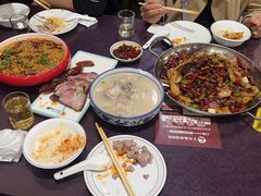 -丁太婆老妈蹄花(人民公园非遗总店)