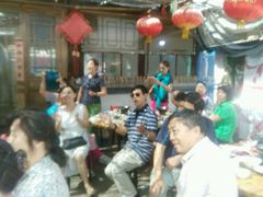 android_upload_pic-柳沟豆腐宴69号福豆堂