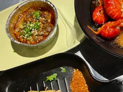 -巴厘龙虾·榜首油焖大虾(洞庭·艺术洋房店)