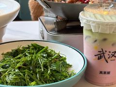 -刘胖子家常菜·蹄花焖藕(马场路店)