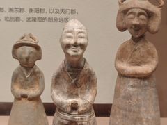 -长沙简牍博物馆