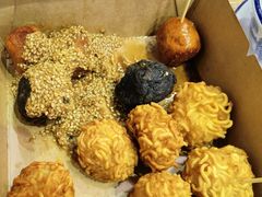 花枝墨鱼丸-奶奶的美食(宽厚里店)
