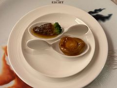 -8餐厅(新葡京酒店)