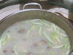 -丰尔粥食·粥底火锅·桑拿鸡(大良总店)