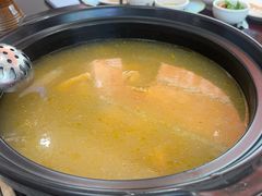 -菌之家·专业纯野生菌火锅·特色炒菌
