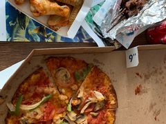 -达美乐比萨(东建路店)