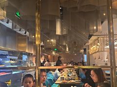-星伦多自助料理(永旺店)