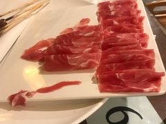 -竹叶涮肉坊(总店)