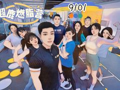 -超鹿运动(五四路恒力城店)