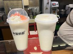 -宝珠奶酪(闵行仲盛店)