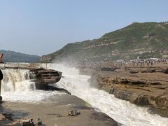 -陕西黄河壶口瀑布旅游区