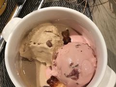 -博林天瑞喜来登酒店·西丽尚膳