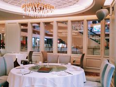 -喜宴又一村·粤菜·茶点·海鲜(壹方天地店)