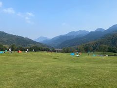 -玉渡山自然风景区