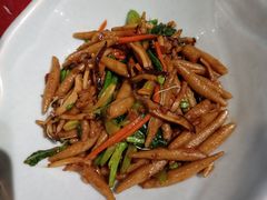 -天厨妙香素食餐厅(清华店)