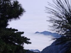 -天柱山风景区