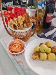 -大喜成国际宴会中心(金华店)