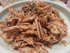 -惠丰堂饭庄·烤鸭·京味菜(民族大学店)