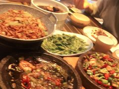 -江太极江浙菜(马桥万达广场店)