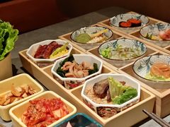 -花时·炭火烧肉(东百中心A馆店)