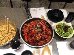 -一棠龙虾•王牌虾球(楚河汉街店)
