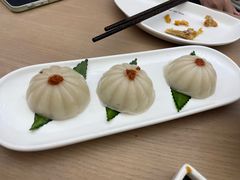 -苏小柳点心·手作小笼包(浦东嘉里城分院)