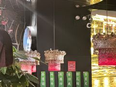 -吃饭皇帝大土家民族菜(正大广场店)