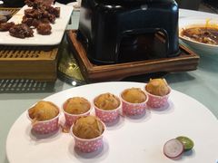 -悦百味·品质川菜(橄榄郡店)