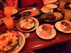 iphone_upload_pic-阿甘虾餐厅(凌霄阁店)