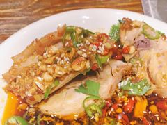 -小俩口烧烤东北菜(双井店)