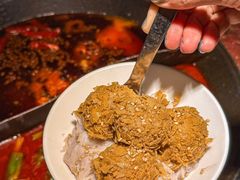 -鸿姐老火锅(静安店)