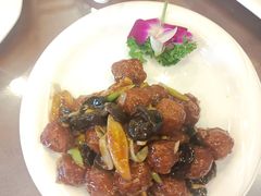 -北京小肠陈饭庄(方庄店)