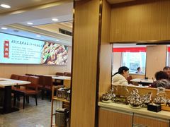 -蝎王府羊蝎子(北大地店)