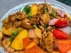 -潮道鱼仔店·潮汕味(长兴路店)