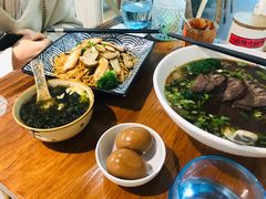 -囿面传统制面馆(中央路店)