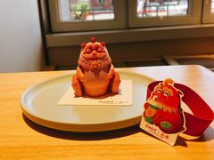 -沈阳故宫·莊啡