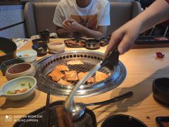 -汉拿山(包河万达店)