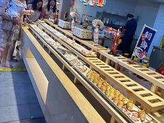 -丽池宫韩式汗蒸会馆(华灯坊店)