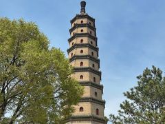 -承德避暑山庄景区