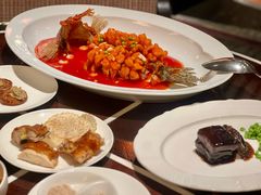 -杭州西子湖四季酒店·金沙厅