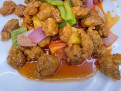 -津津食品店