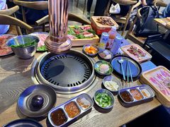 -香猪坊(五道口店)