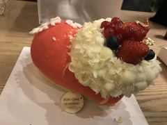 -BON CAKE(华贸购物中心店)