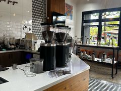 -Torch Coffee 炬点咖啡