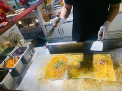 -四环冷面王(西单华威约饭街店)