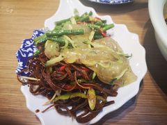-傅记酱肉